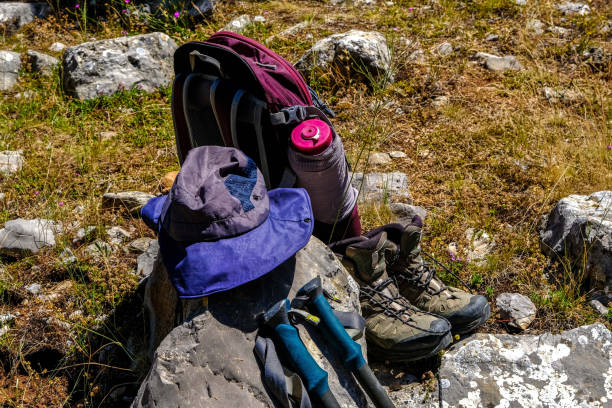 Accessoires via ferrata